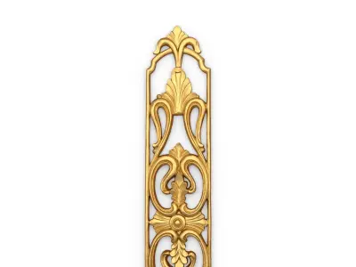 3d model For CNC - 44 3D model