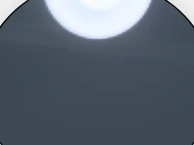 LINDBYN Mirror 4 3D model