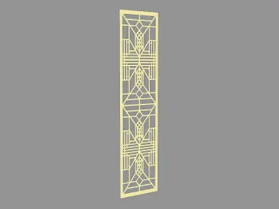 CNC Panel Mega Collections 3D model