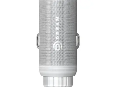 Car Charger CH15 3D model