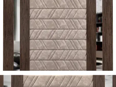 Wall Decor  3D model