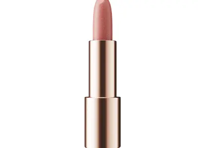 nudebynature Lipstick 3D model