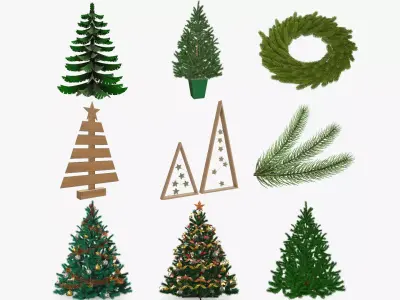 Christmas Collection 05