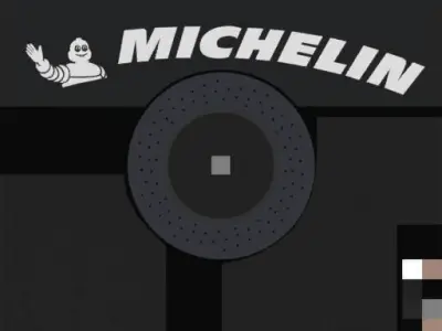 2022-konigsegg-jesko koenigsegg chrome light kit Low-poly 3D model