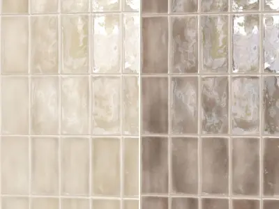 Wall ceramic tile Texture