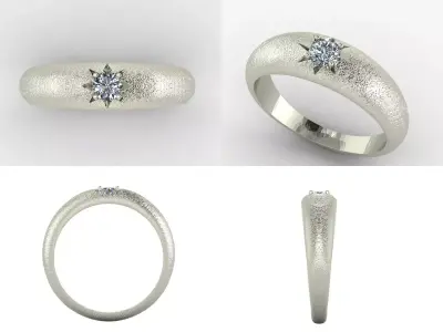 Ring  od357 3D print model