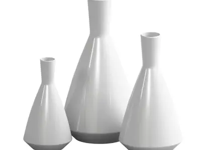vase 46 3D model