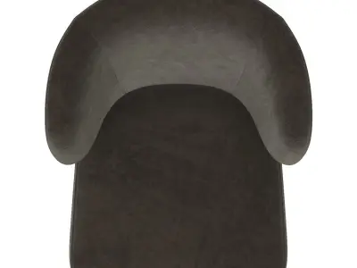 Four Hands Arianna Dining Chair FH-CASH-14604-090 3D model