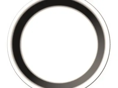 Honeycomb Pen Holder 3d model for 3d printing 3D print model