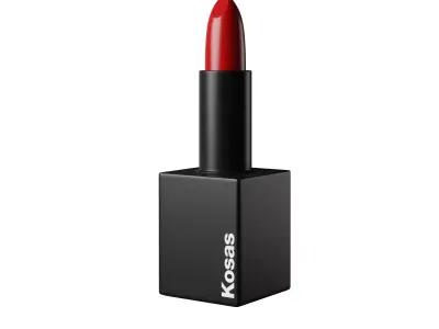 Kosas Lipstick 3D model