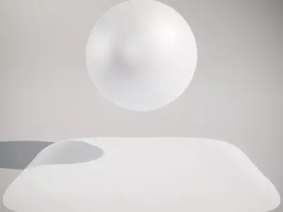 Pearlescent Iridescent Smooth Texture