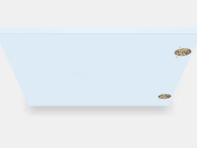 SKATVAL By 7 Low-poly 3D model