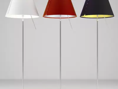 Lamp Constanza 3D model