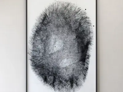 PETER FOUCAULT Set-09 3D model