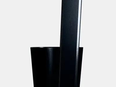 SKATTAN Container 3D model