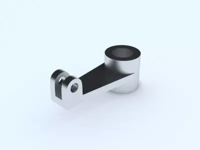 Mechanical Part No 72 3D print model