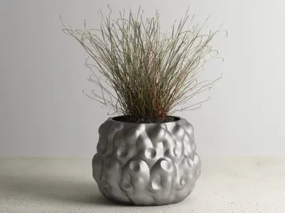 vase 3d print 308  3D print model