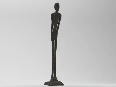 Sculpture 28 3D model