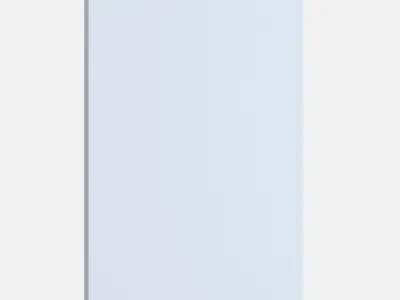 RINGHULT By 11 Low-poly 3D model