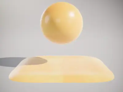 Wood Lattice Light HQ PBR Textures Set Texture