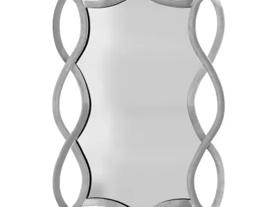 Mirror 581808 3D model