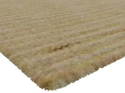 Rug Set 715 3D model