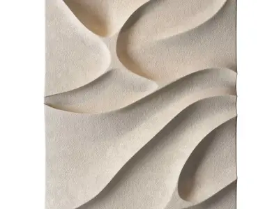 Wall Decor 51 3D model