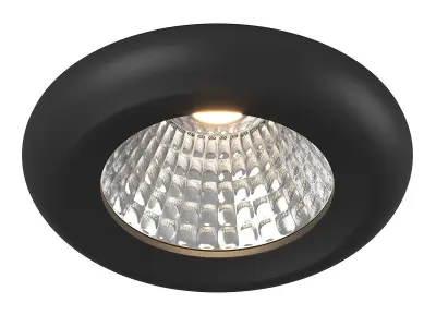 07101x Monde Lightstar spotlight 3D model