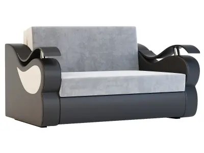 Merkuriy Sofa 3D model