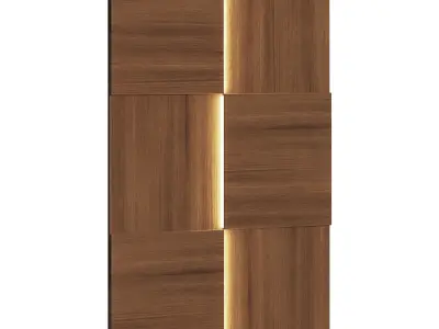  Dos by Store 54 3D model