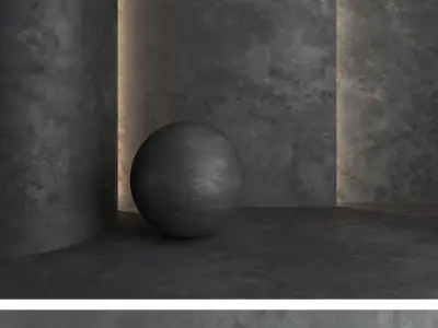 Decorative plaster 32 Texture