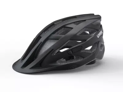 Bicycle Helmet 3D model