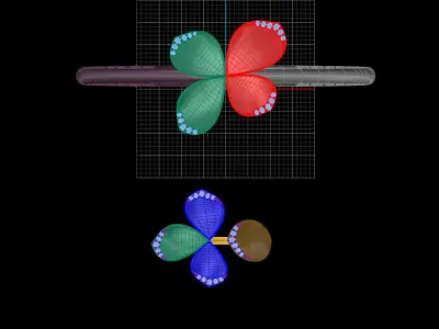 pasquale 3D print model