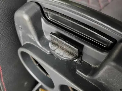 grand Vitara spare part Bincha 3D print model