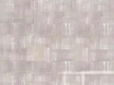 street mall sci-fi Free 3D model