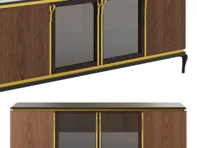 Arredamenti DILAN 3D model