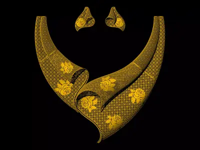 Turkish sets 3dm 3D print model