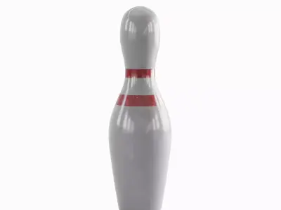 Bowling Pin Pack