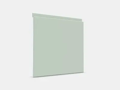 VOXTORP By 18 Low-poly 3D model