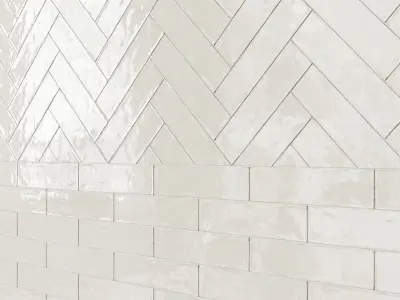 Ape dynamic Wall tiles 3D model