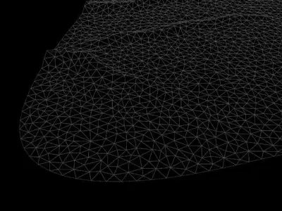 9 Carpet collection rugs carpets decoration floor 3D model