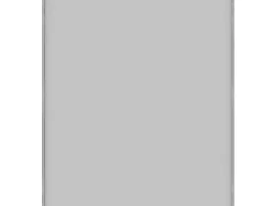 Art Frames 151- Flower Heads 3D model