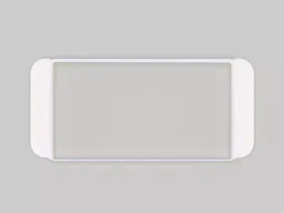 2 Din Mask Suzuki Liana 2004 3D print model