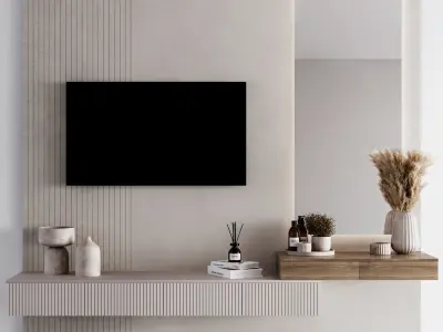 Bedroom Composition Collection 