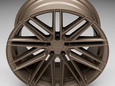 TSW Pescara Rim 3D model