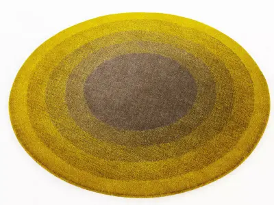 BoConcept Fading 3D model