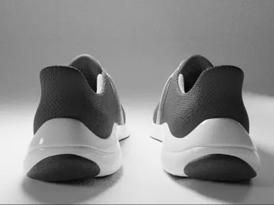 wio-8-road-running-nike-shoes-xNW8fz nike air zoom flyknit Free 3D print model