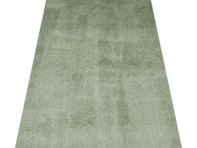 Rug Set 1790 3D model