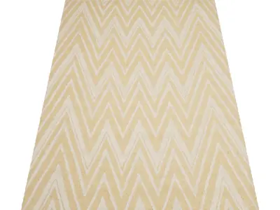Rug Set 2317 3D model