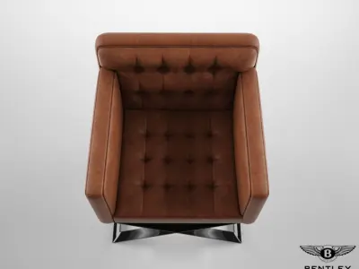 Bentley Harlow  3D model